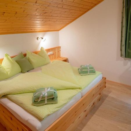 Zirbenchalet Grossglockner Heiligenblut Ngoại thất bức ảnh