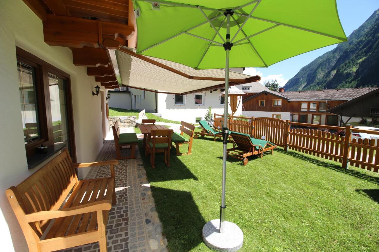 Zirbenchalet Grossglockner Heiligenblut Ngoại thất bức ảnh