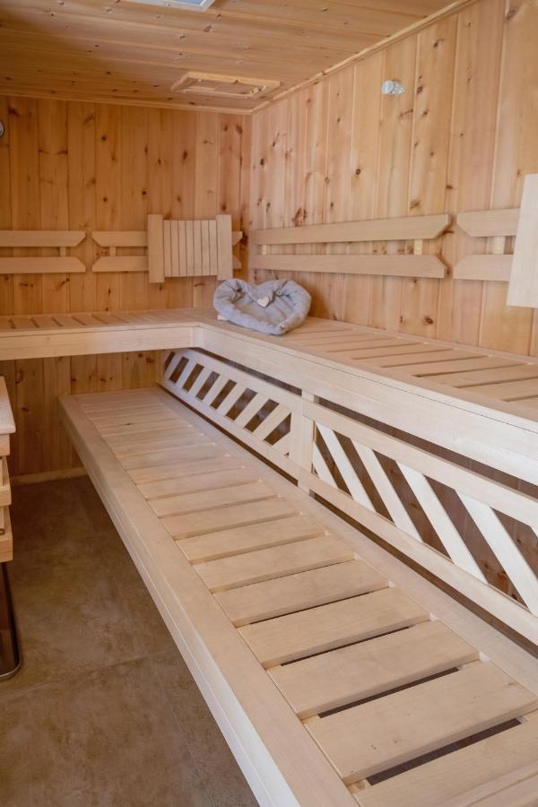Zirbenchalet Grossglockner Heiligenblut Ngoại thất bức ảnh